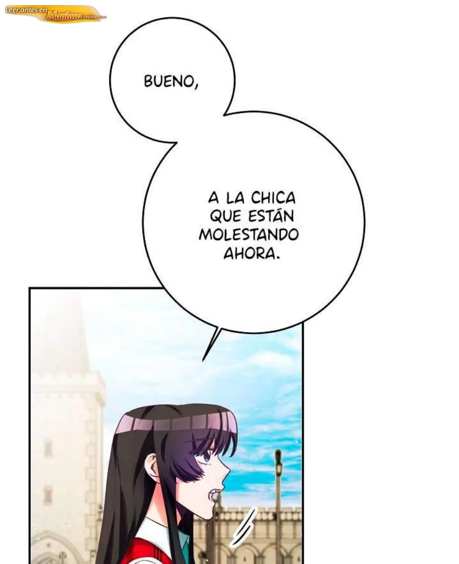 Marilyn ama mucho a Lariensa Capítulo 06 - página 42