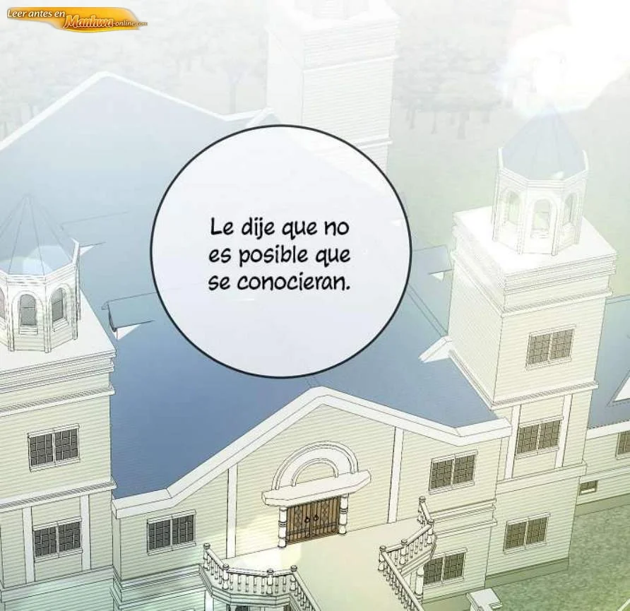 Marilyn ama mucho a Lariensa Capítulo 07 - página 14