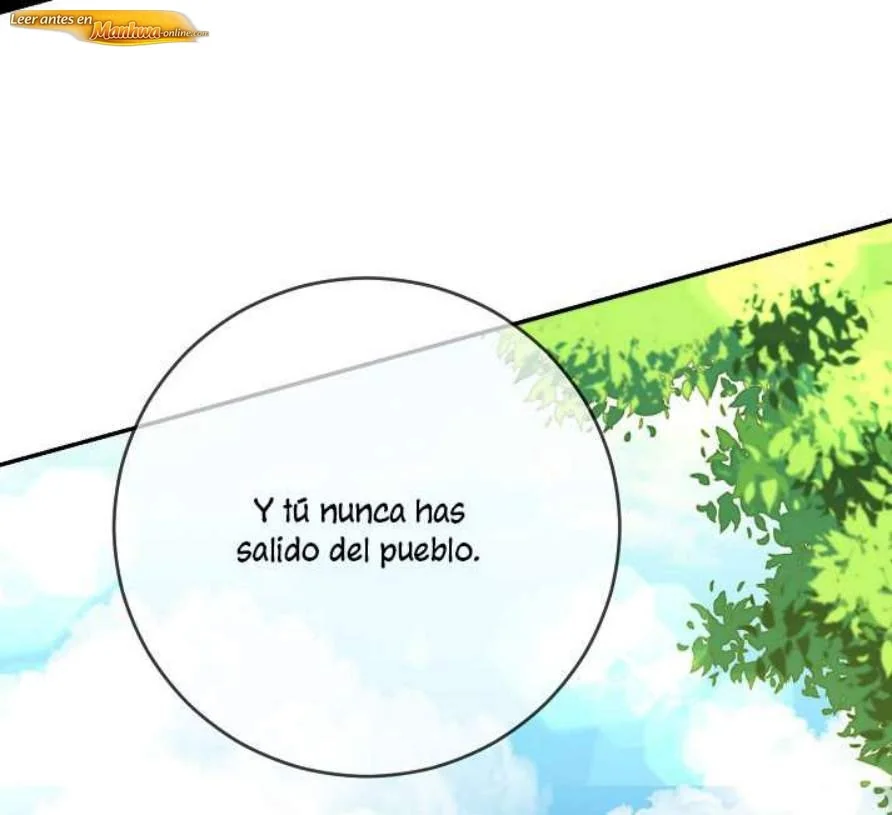 Marilyn ama mucho a Lariensa Capítulo 07 - página 16