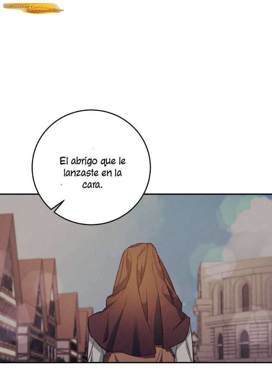 Marilyn ama mucho a Lariensa Capítulo 07 - página 21