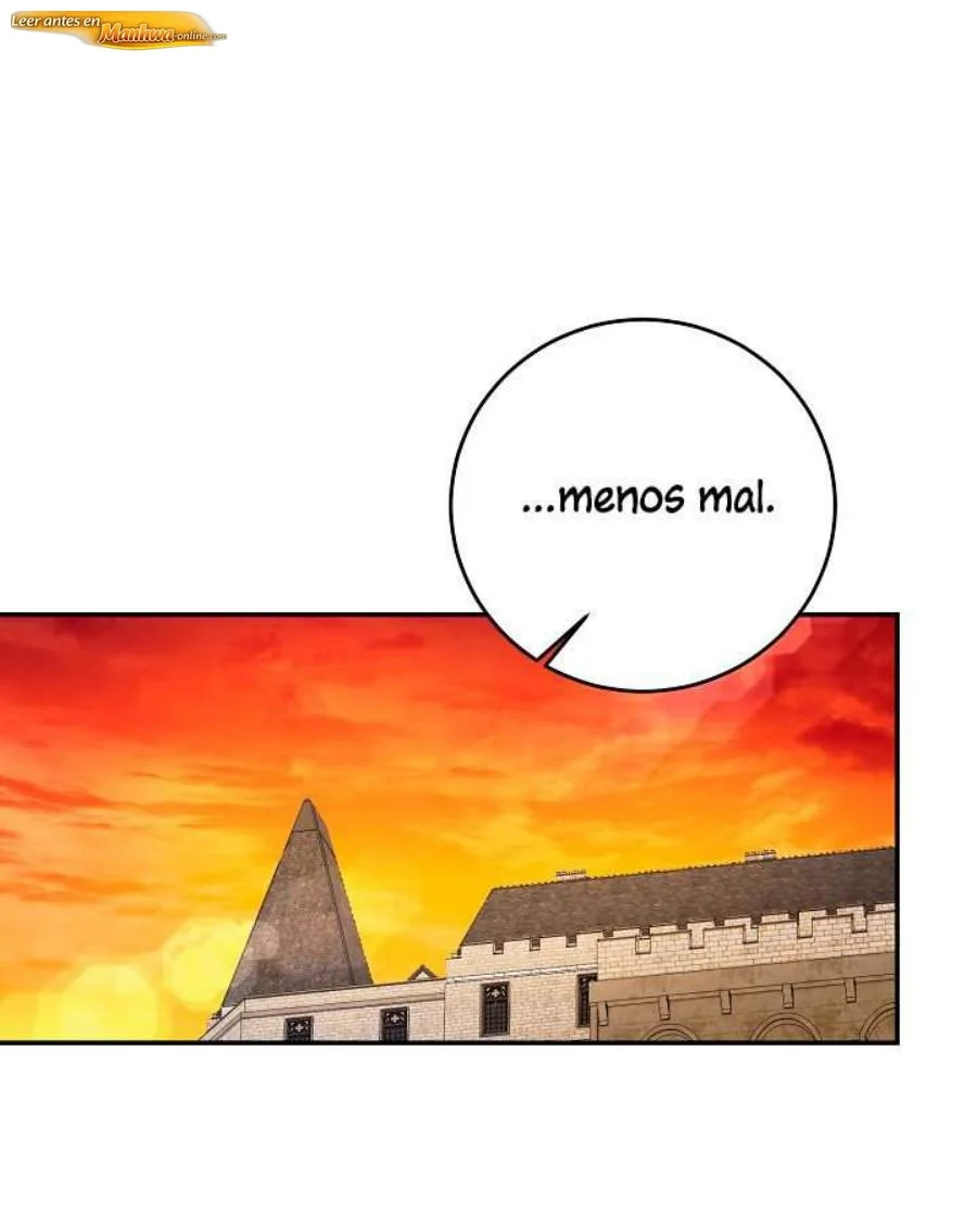 Marilyn ama mucho a Lariensa Capítulo 08 - página 21