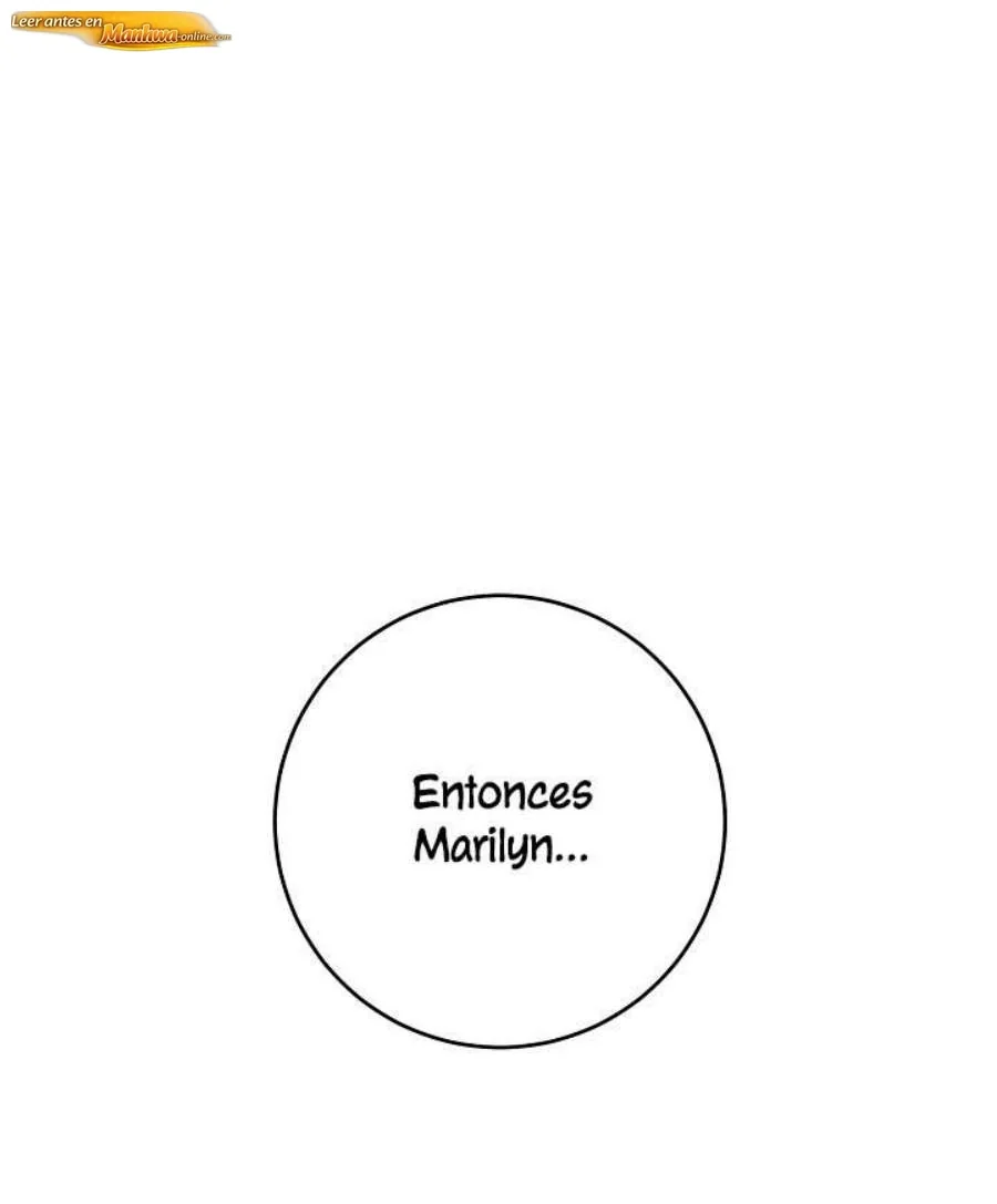 Marilyn ama mucho a Lariensa Capítulo 08 - página 22