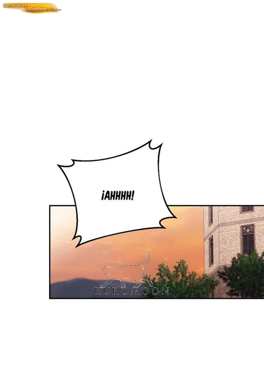 Marilyn ama mucho a Lariensa Capítulo 08 - página 34