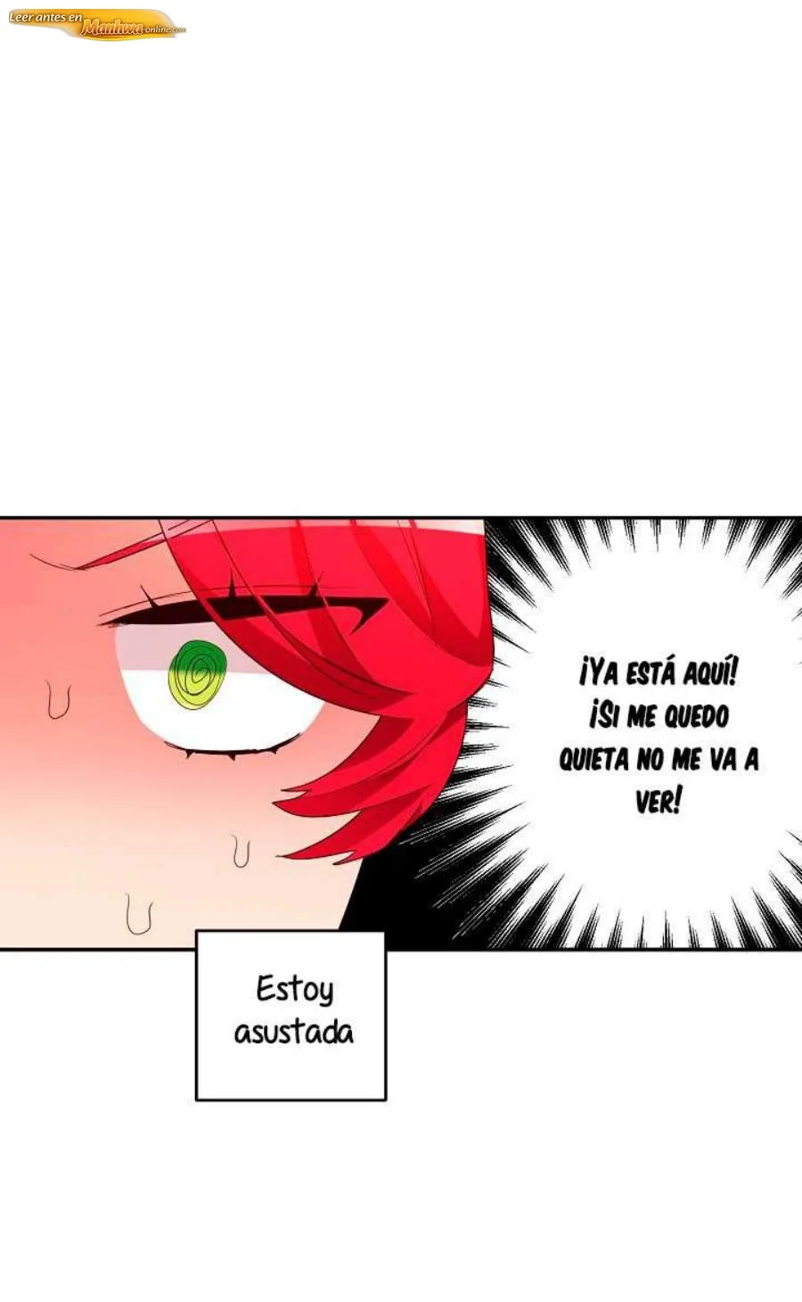 Marilyn ama mucho a Lariensa Capítulo 08 - página 55