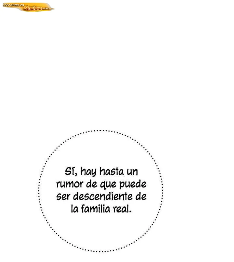 Marilyn ama mucho a Lariensa Capítulo 08 - página 58