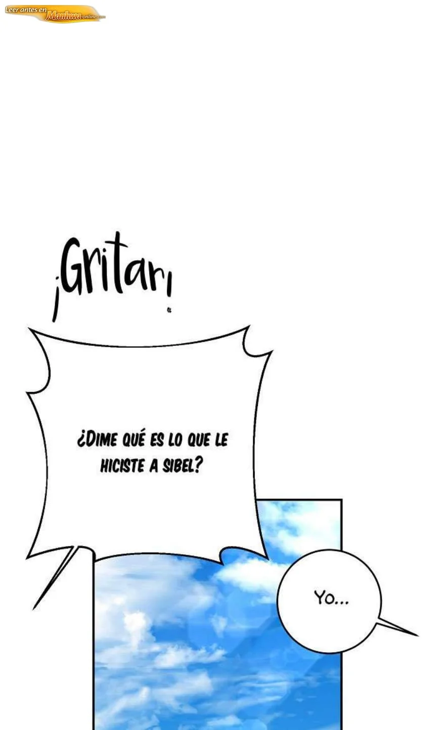 Marilyn ama mucho a Lariensa Capítulo 09 - página 16