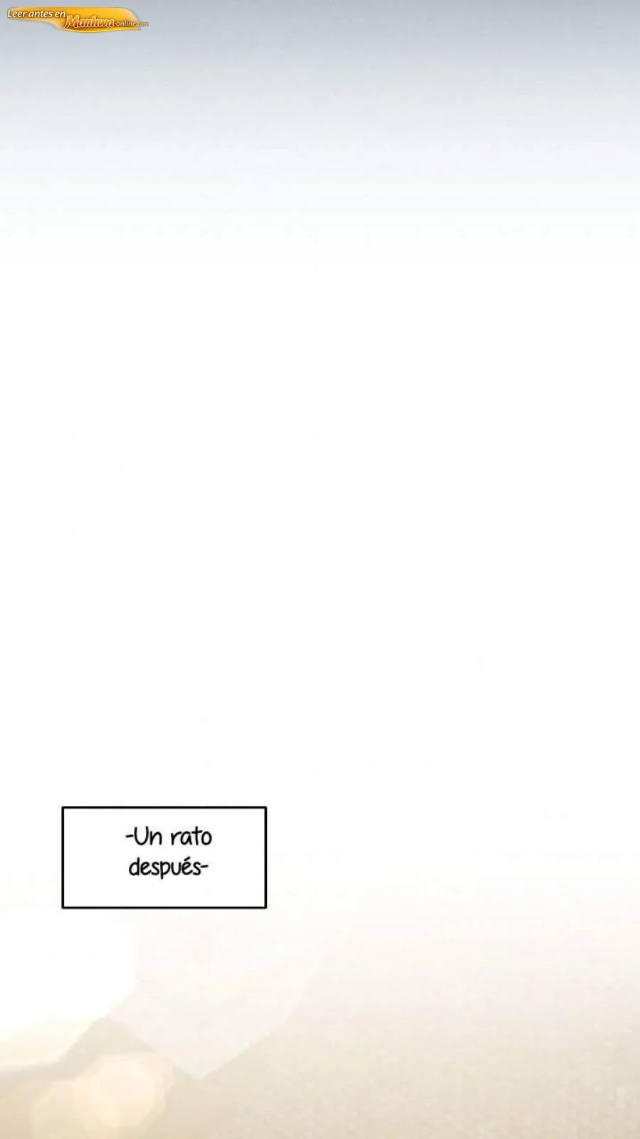 Marilyn ama mucho a Lariensa Capítulo 11 - página 9