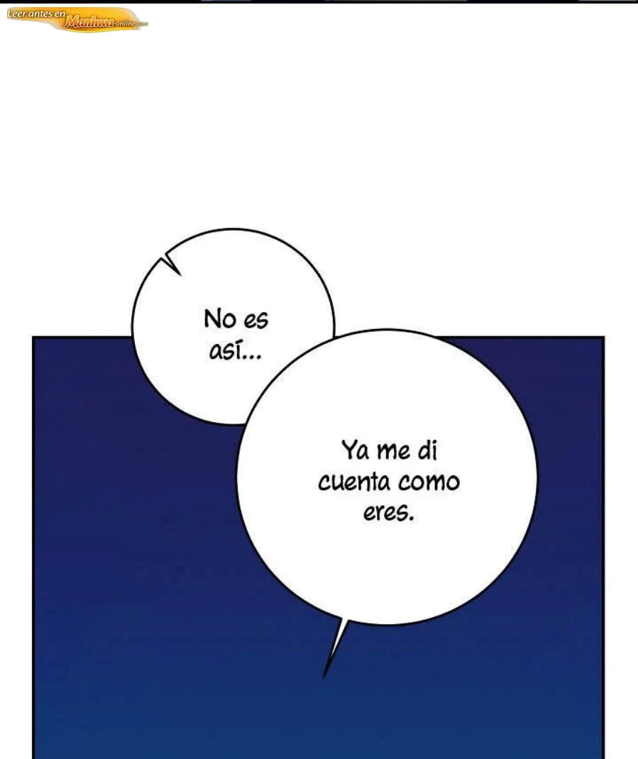 Marilyn ama mucho a Lariensa Capítulo 11 - página 29