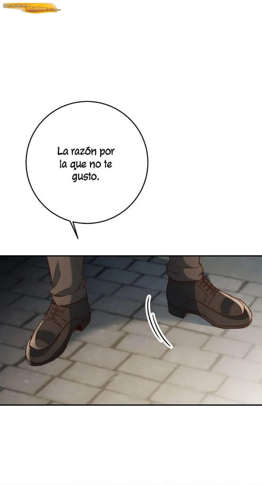 Marilyn ama mucho a Lariensa Capítulo 11 - página 64
