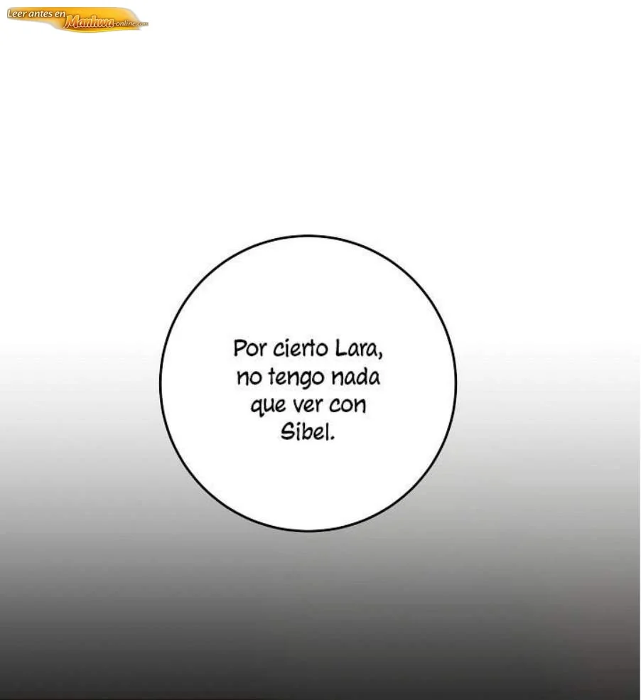 Marilyn ama mucho a Lariensa Capítulo 12 - página 60