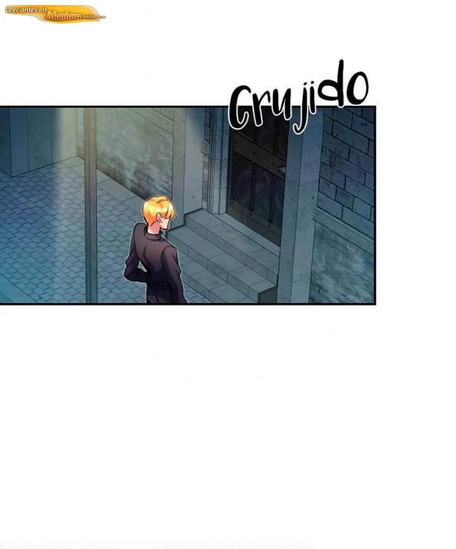 Marilyn ama mucho a Lariensa Capítulo 12 - página 77