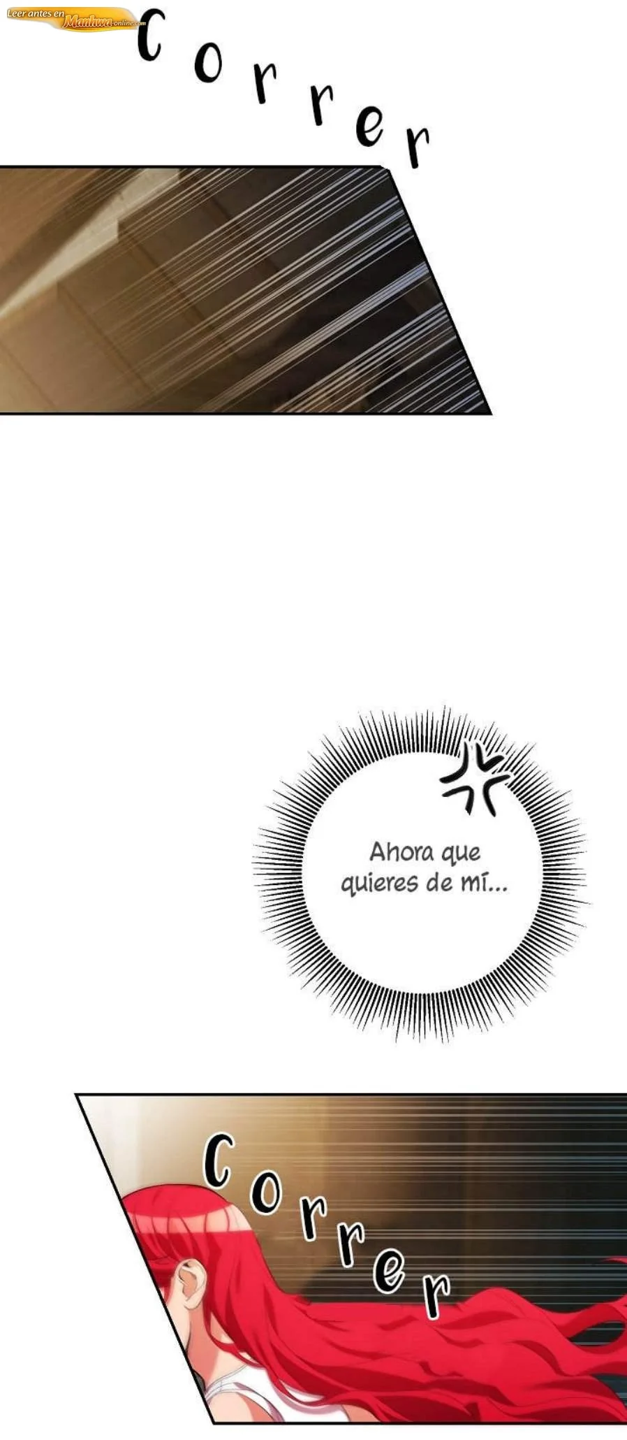 Marilyn ama mucho a Lariensa Capítulo 13 - página 2
