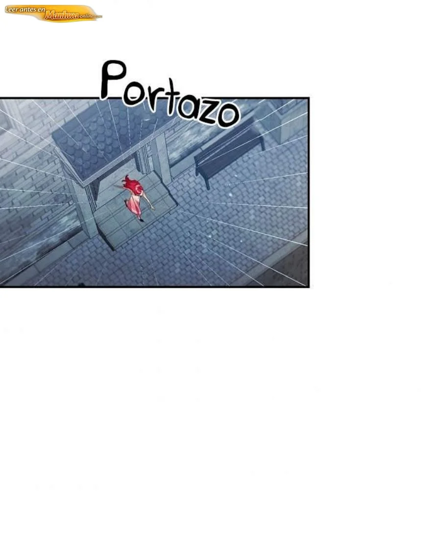 Marilyn ama mucho a Lariensa Capítulo 13 - página 6