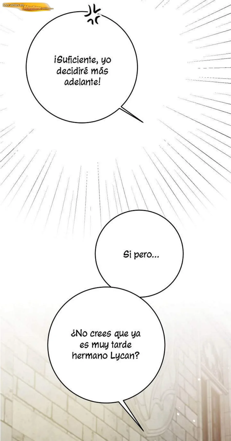 Marilyn ama mucho a Lariensa Capítulo 13 - página 42