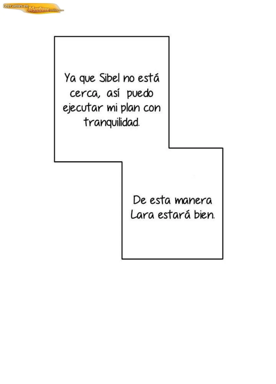 Marilyn ama mucho a Lariensa Capítulo 15 - página 9