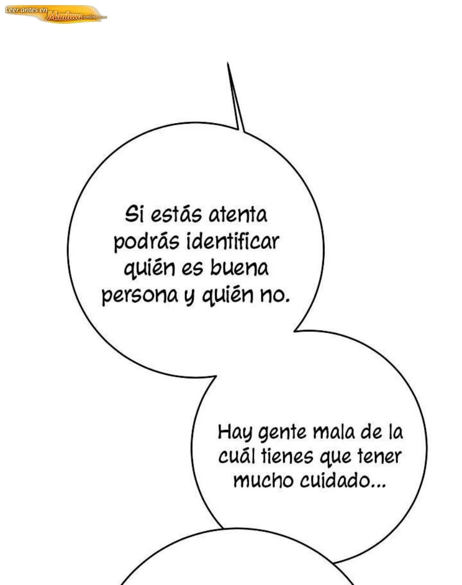 Marilyn ama mucho a Lariensa Capítulo 15 - página 12