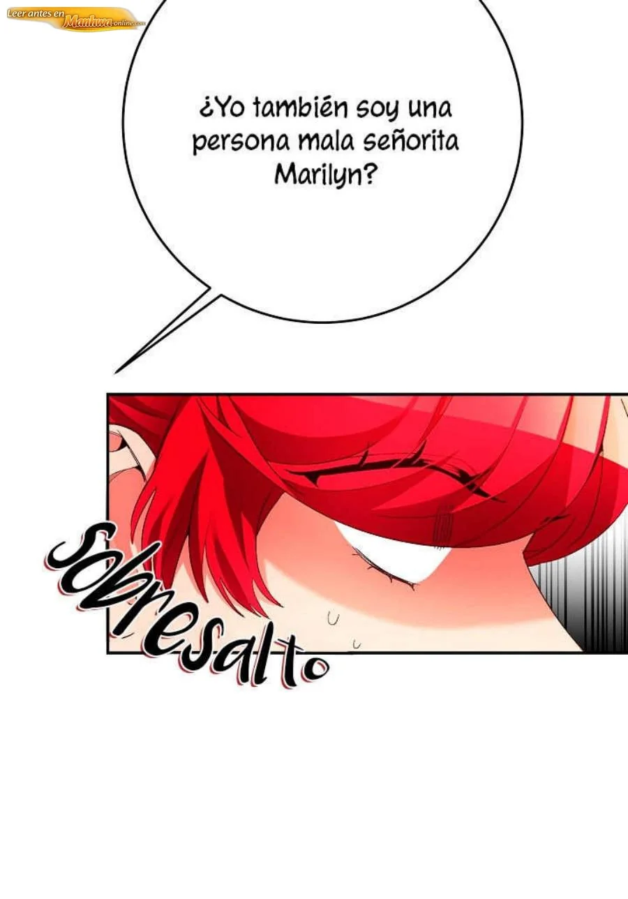 Marilyn ama mucho a Lariensa Capítulo 15 - página 13