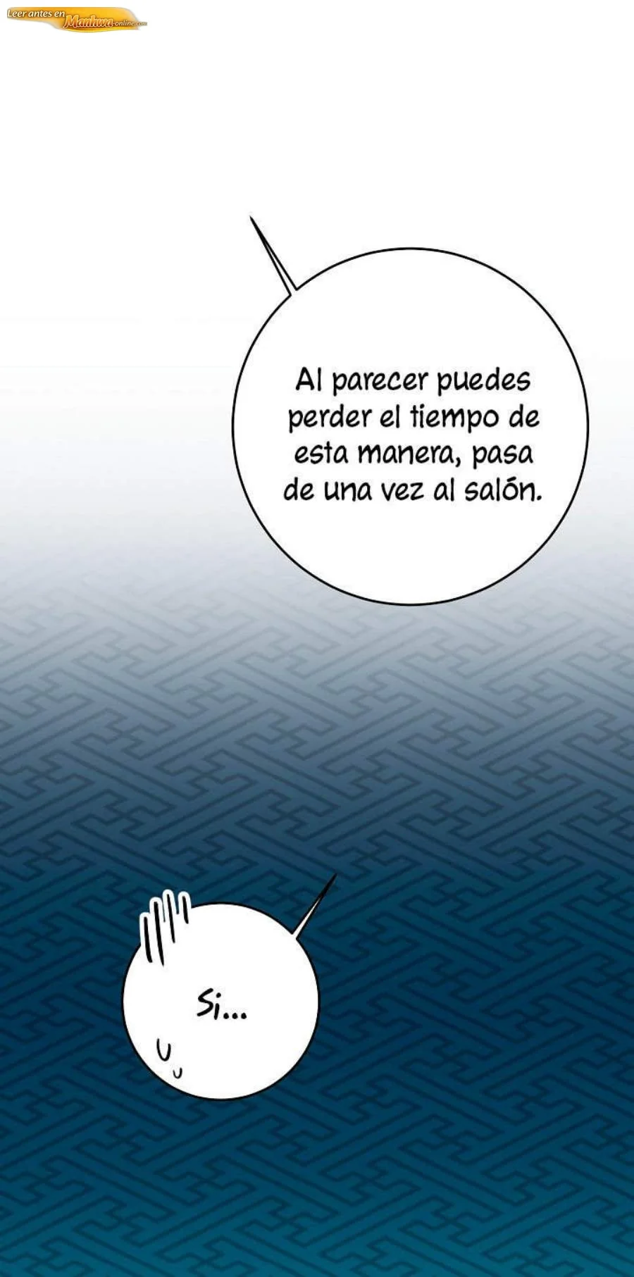 Marilyn ama mucho a Lariensa Capítulo 15 - página 15