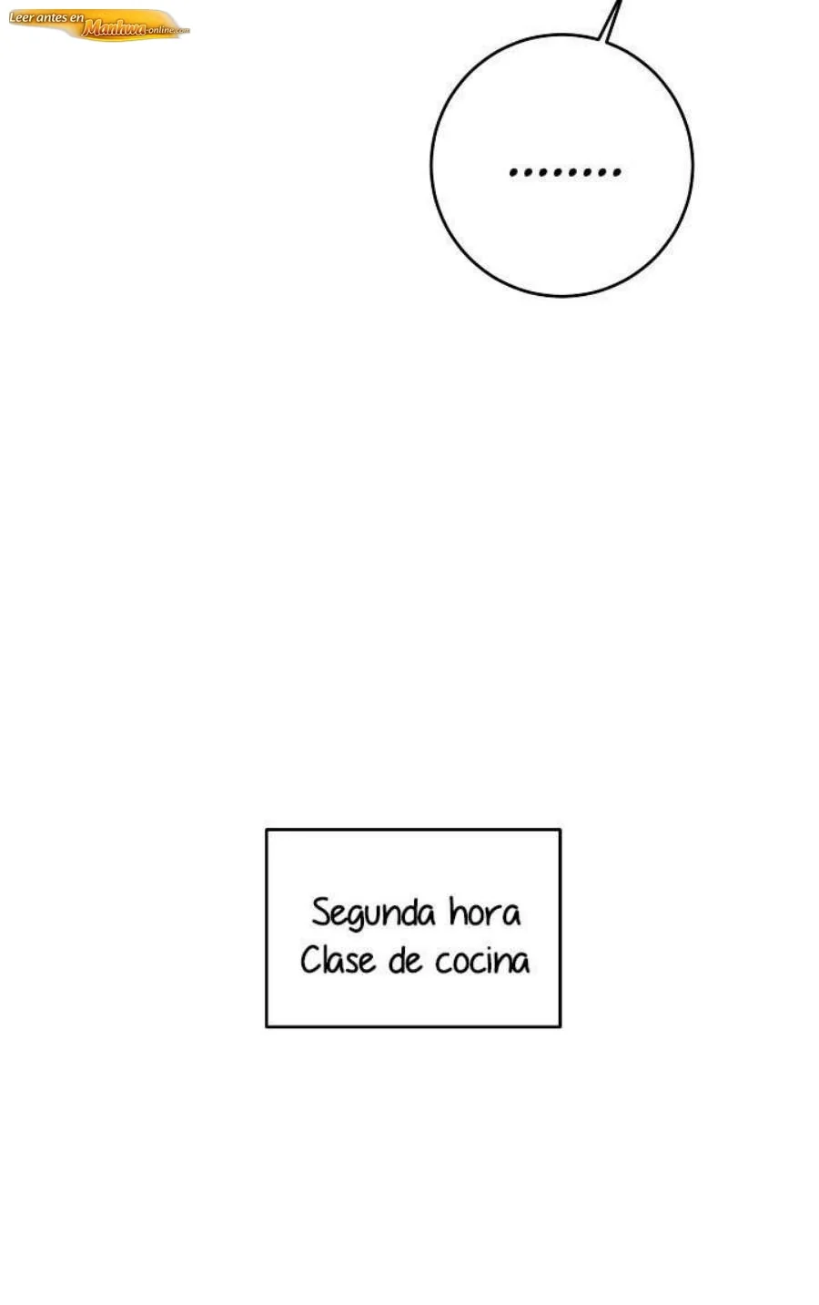 Marilyn ama mucho a Lariensa Capítulo 15 - página 19