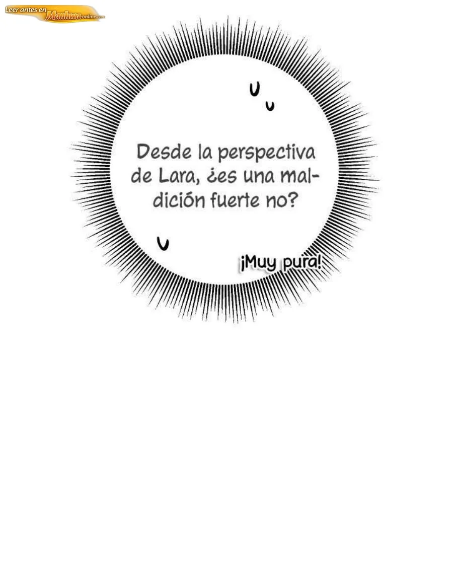 Marilyn ama mucho a Lariensa Capítulo 15 - página 55