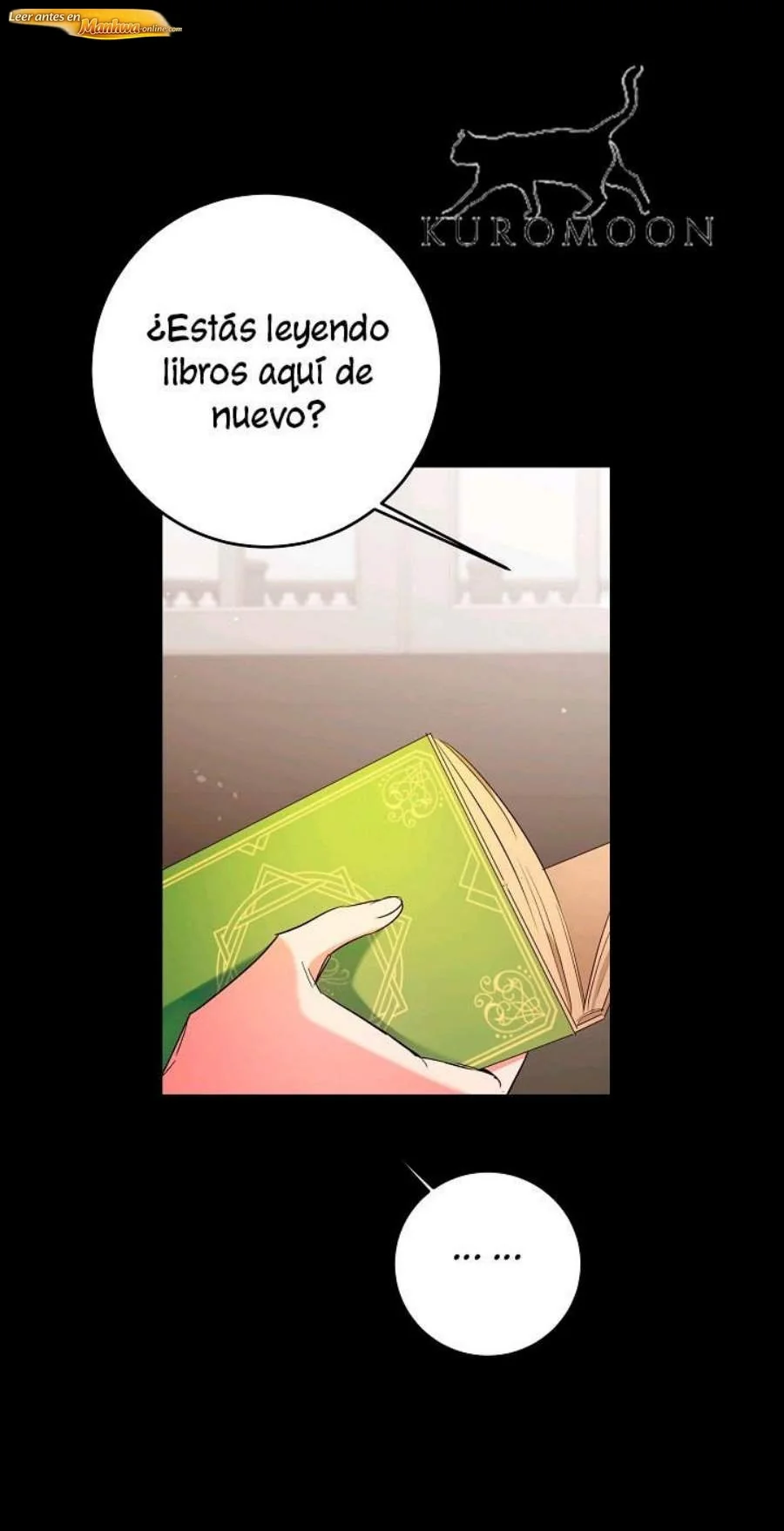Marilyn ama mucho a Lariensa Capítulo 16 - página 41