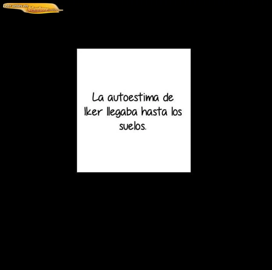 Marilyn ama mucho a Lariensa Capítulo 16 - página 50