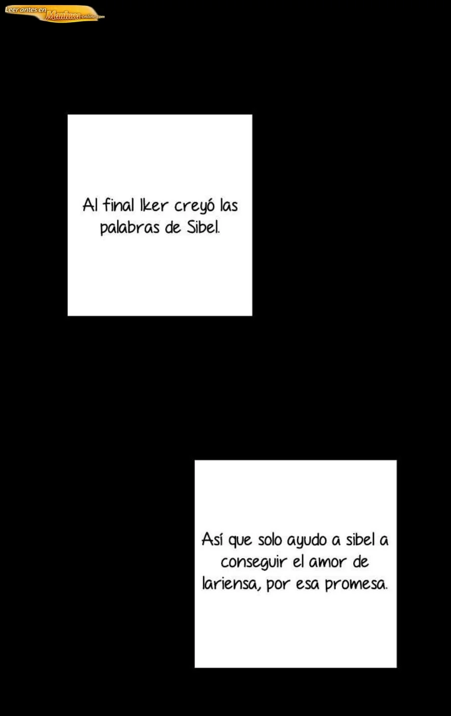 Marilyn ama mucho a Lariensa Capítulo 16 - página 66