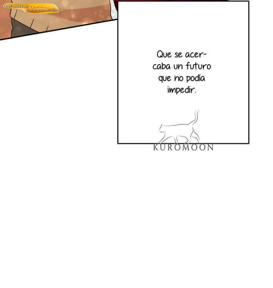 Marilyn ama mucho a Lariensa Capítulo 17 - página 20