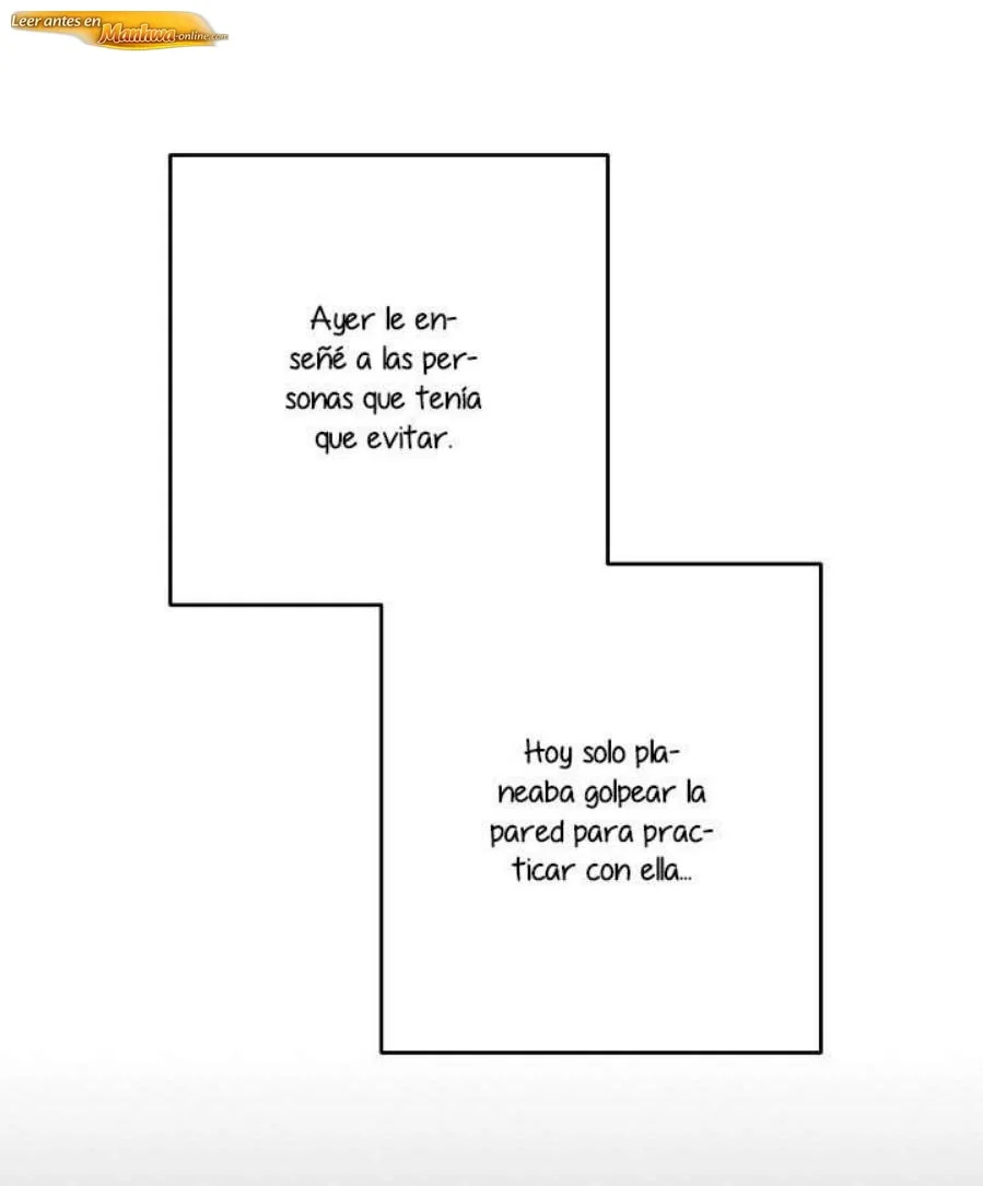 Marilyn ama mucho a Lariensa Capítulo 17 - página 49