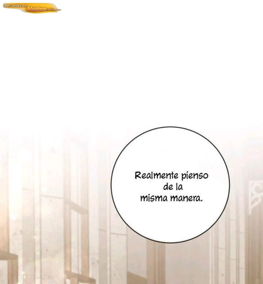 Marilyn ama mucho a Lariensa Capítulo 18 - página 80