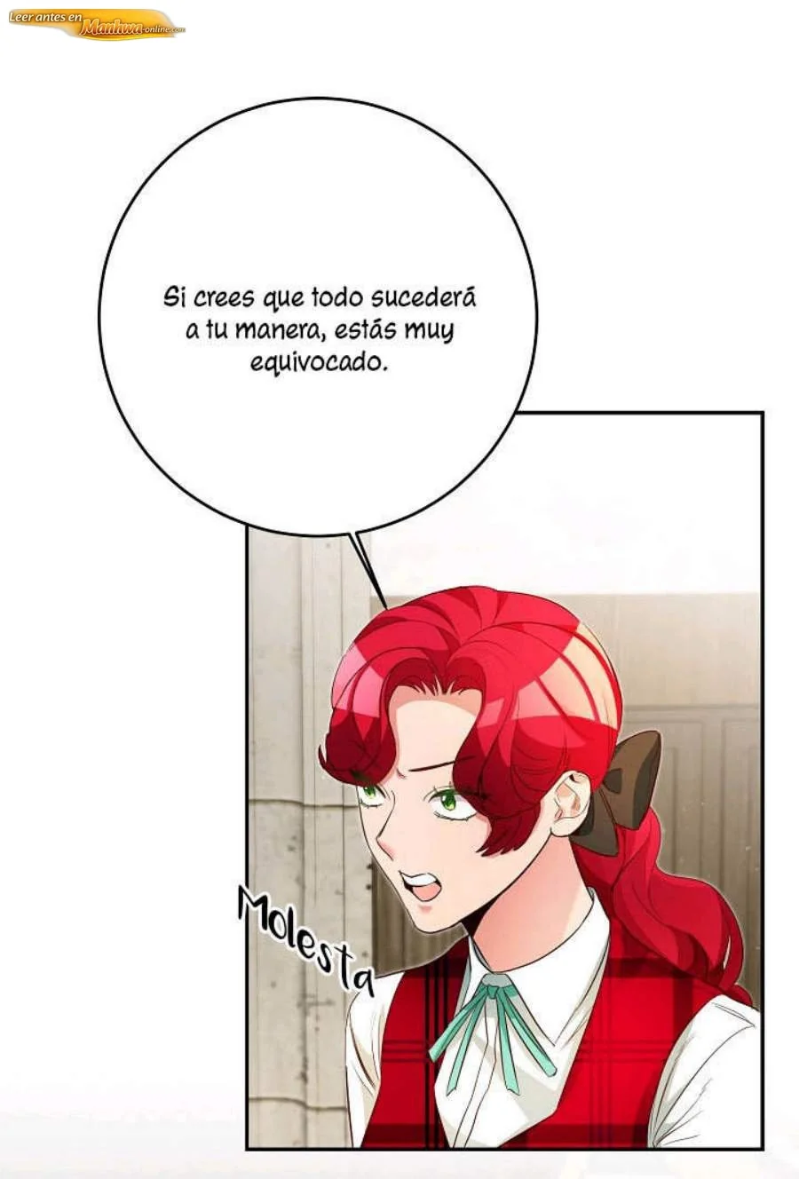Marilyn ama mucho a Lariensa Capítulo 20 - página 44