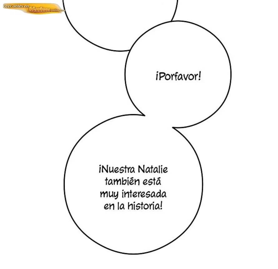 Marilyn ama mucho a Lariensa Capítulo 21 - página 47