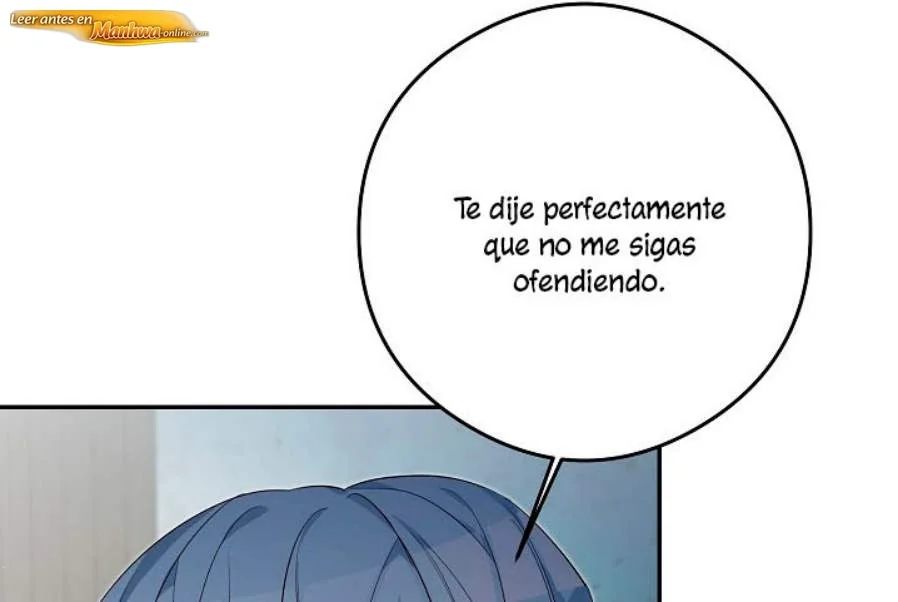 Marilyn ama mucho a Lariensa Capítulo 22 - página 20