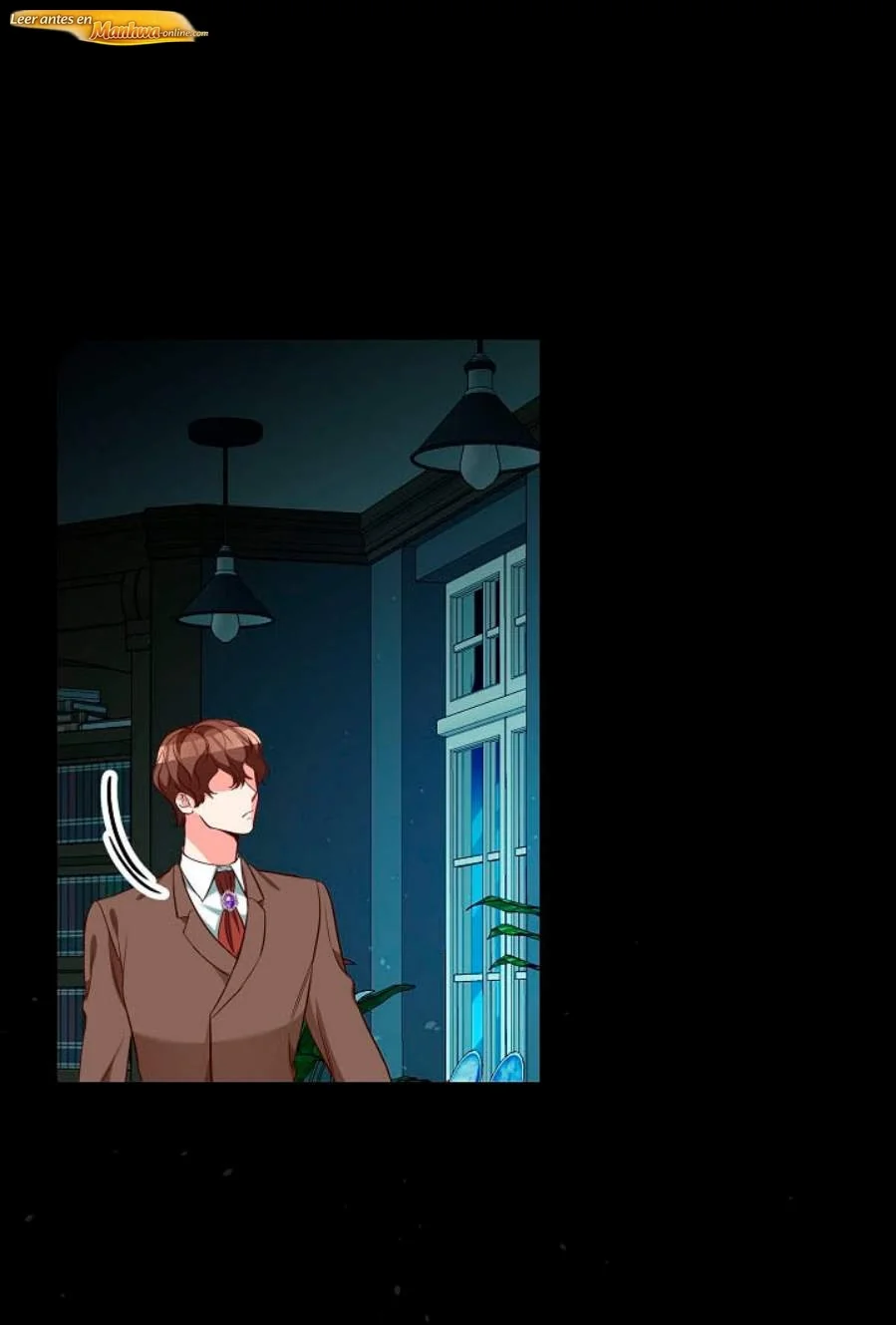 Marilyn ama mucho a Lariensa Capítulo 22 - página 49