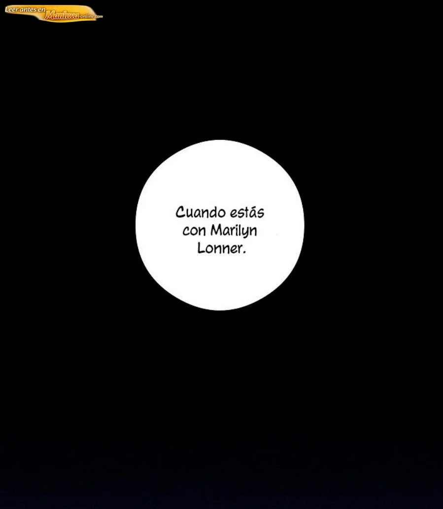 Marilyn ama mucho a Lariensa Capítulo 22 - página 53