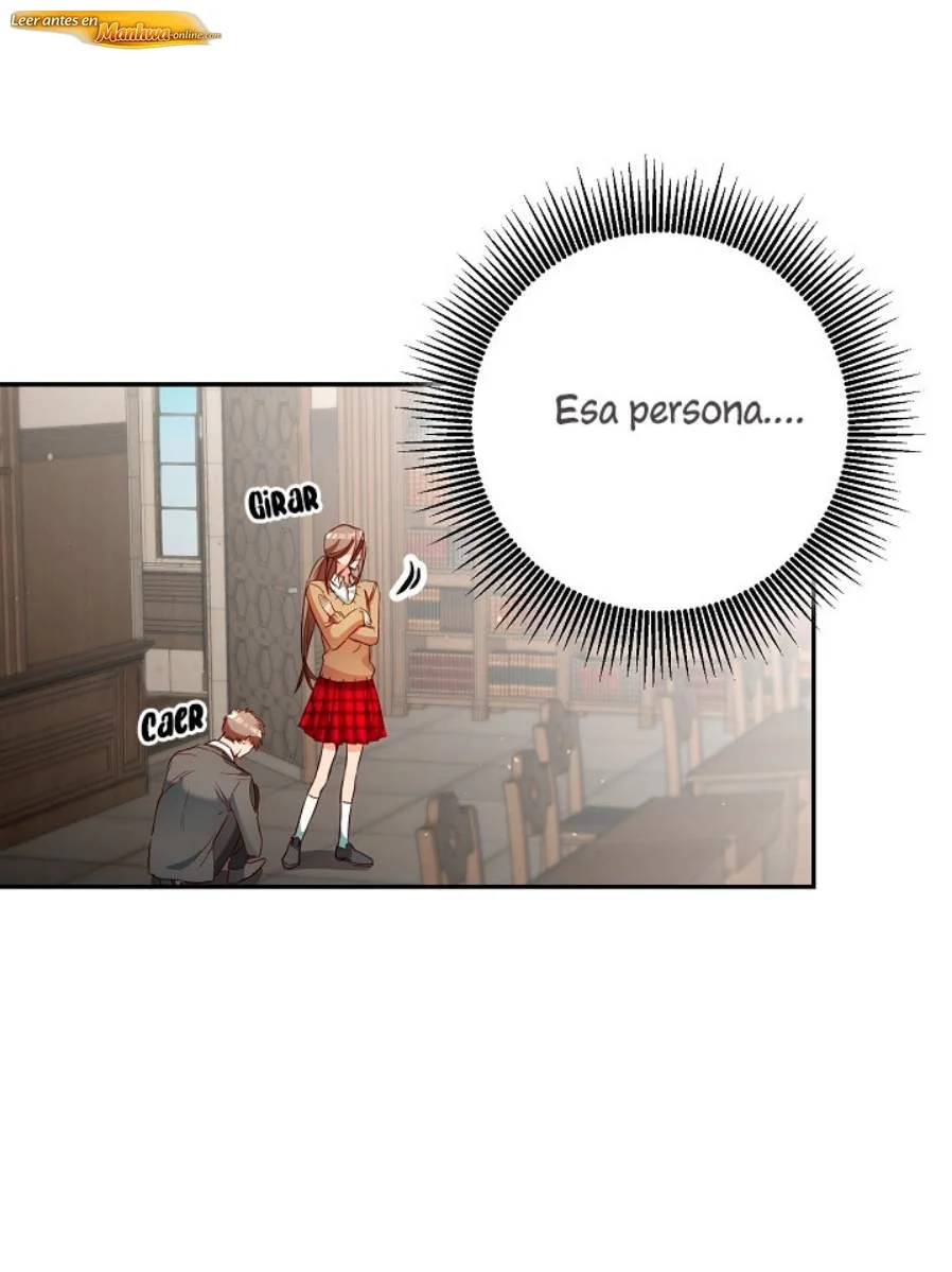 Marilyn ama mucho a Lariensa Capítulo 23 - página 60