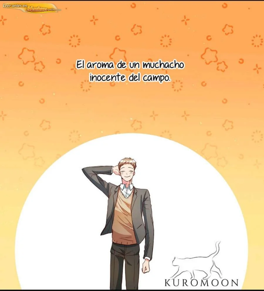 Marilyn ama mucho a Lariensa Capítulo 24 - página 2