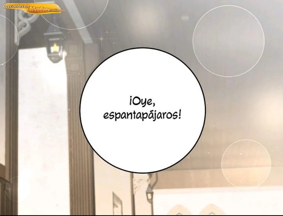 Marilyn ama mucho a Lariensa Capítulo 24 - página 6