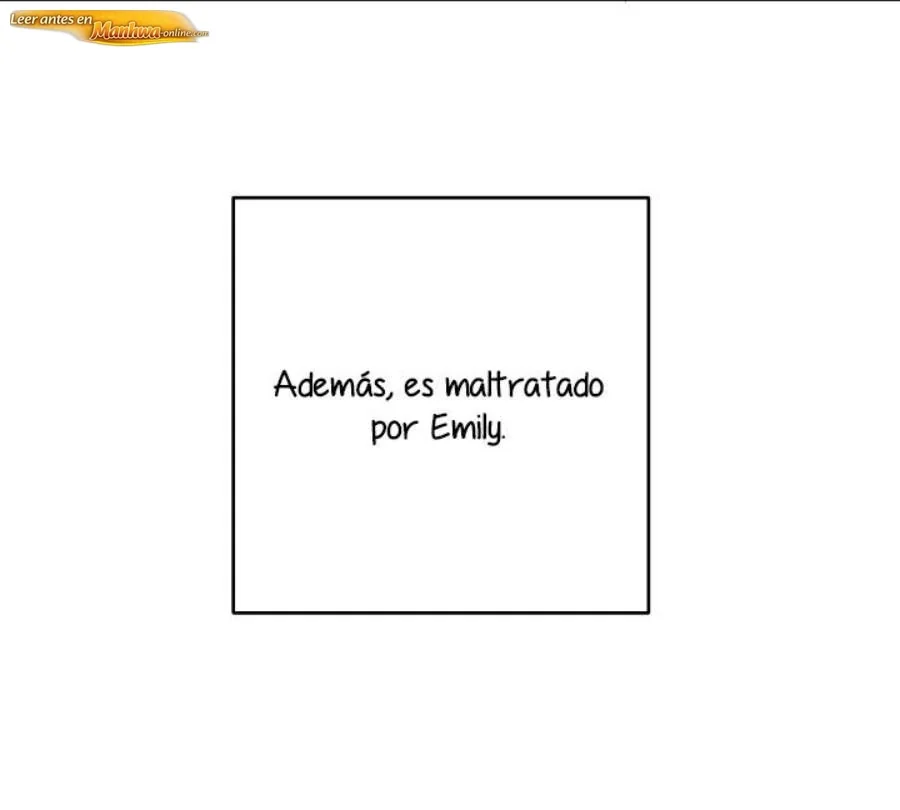 Marilyn ama mucho a Lariensa Capítulo 24 - página 9