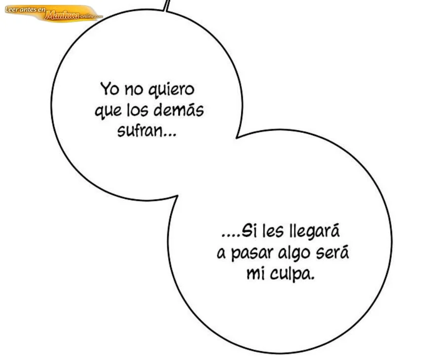 Marilyn ama mucho a Lariensa Capítulo 24 - página 58