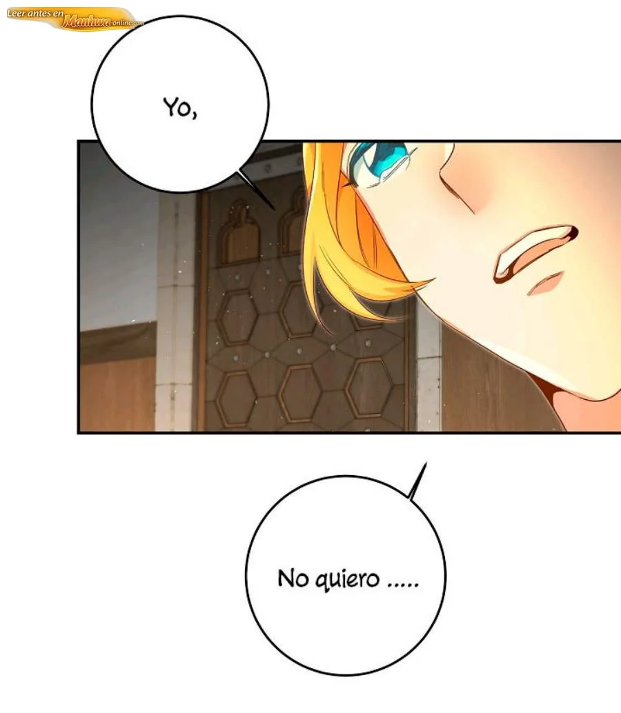 Marilyn ama mucho a Lariensa Capítulo 24 - página 59