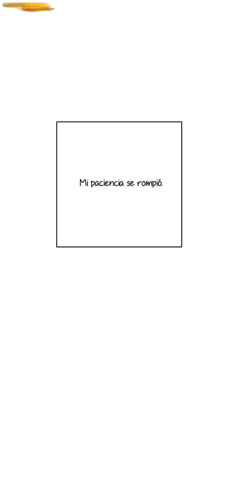 Marilyn ama mucho a Lariensa Capítulo 25 - página 58