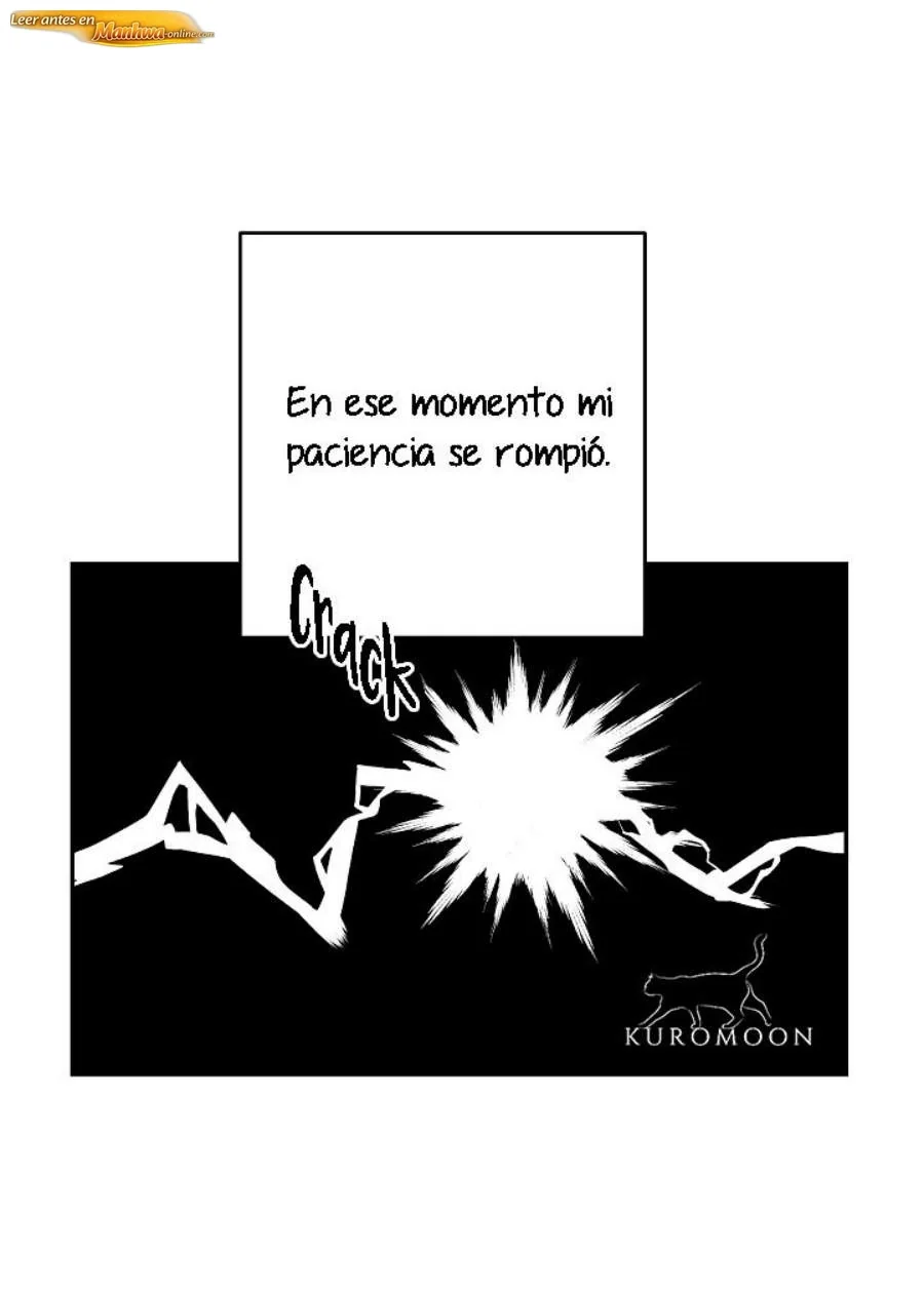 Marilyn ama mucho a Lariensa Capítulo 26 - página 2