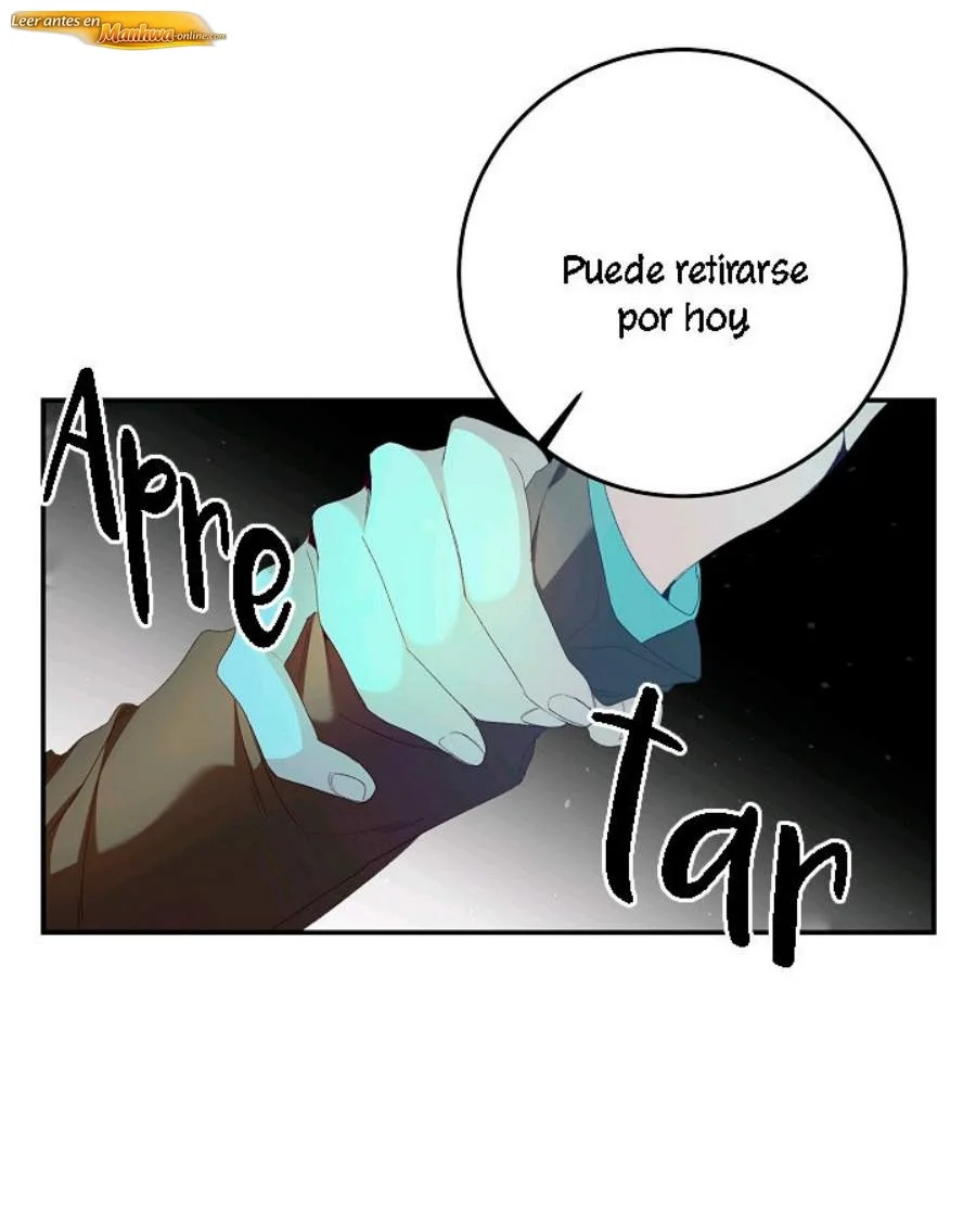 Marilyn ama mucho a Lariensa Capítulo 26 - página 24