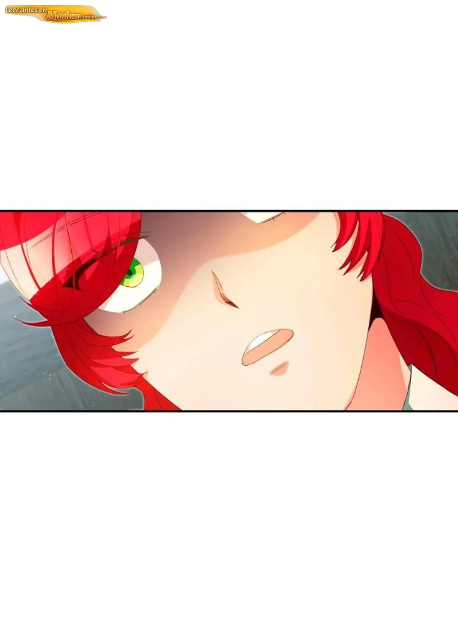 Marilyn ama mucho a Lariensa Capítulo 27 - página 16