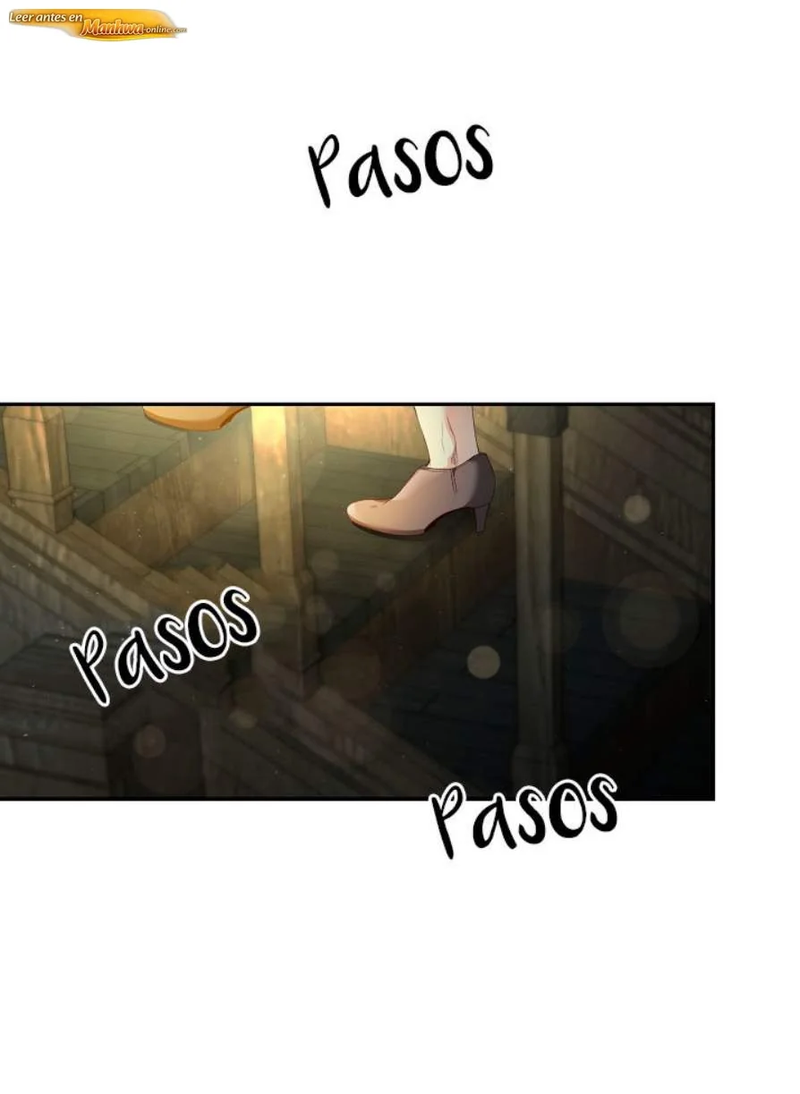 Marilyn ama mucho a Lariensa Capítulo 28 - página 3