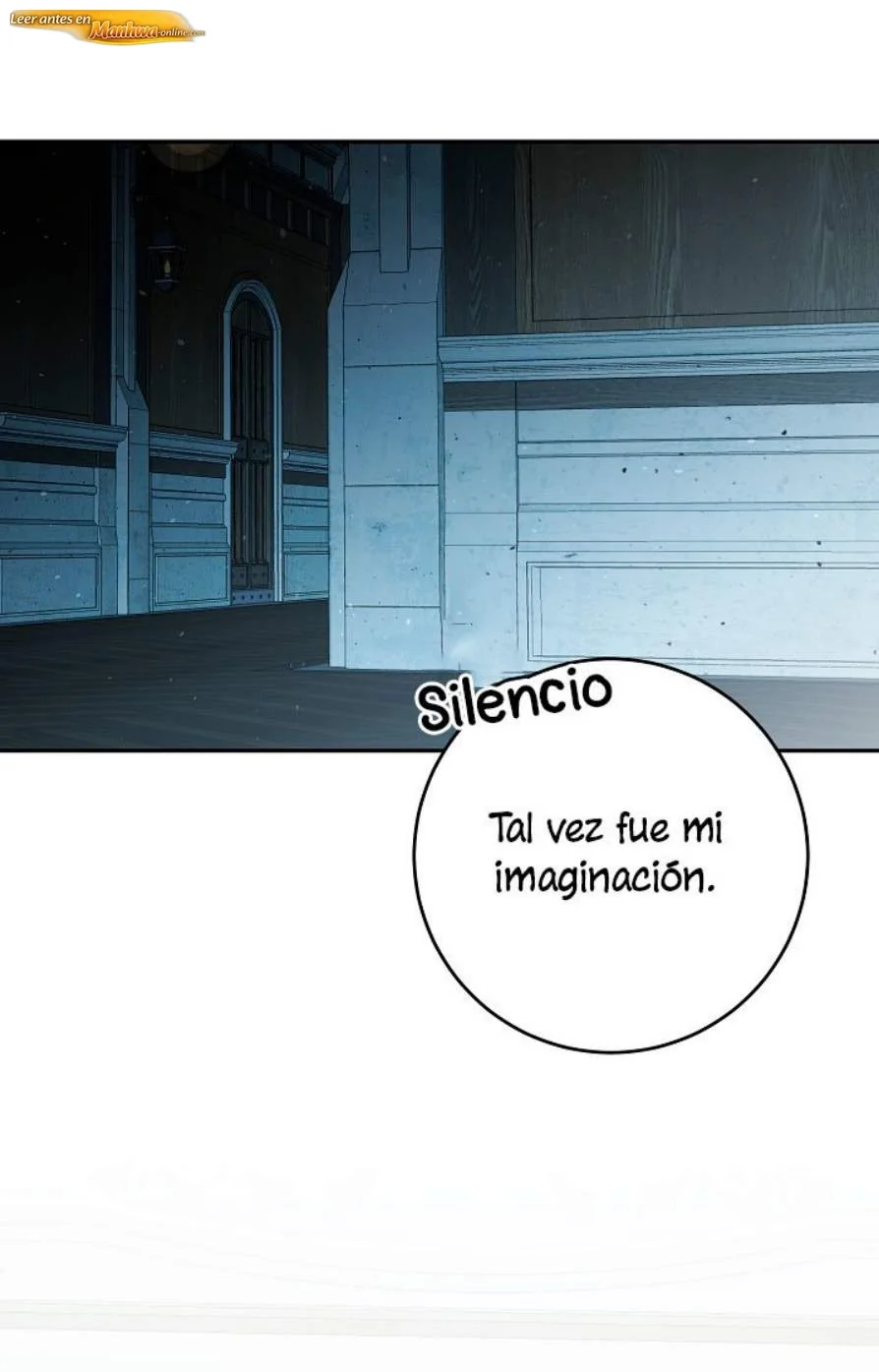 Marilyn ama mucho a Lariensa Capítulo 28 - página 11
