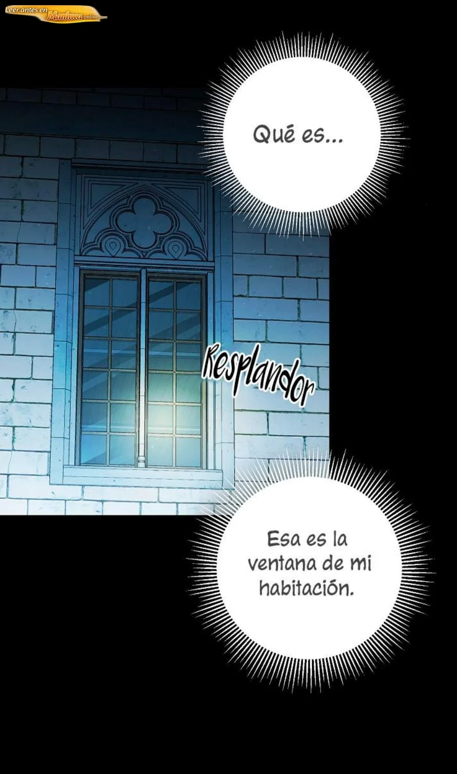 Marilyn ama mucho a Lariensa Capítulo 28 - página 51