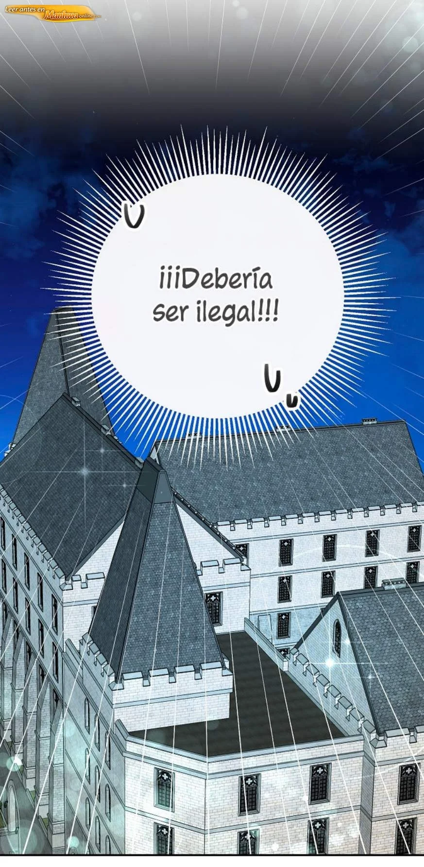 Marilyn ama mucho a Lariensa Capítulo 29 - página 65