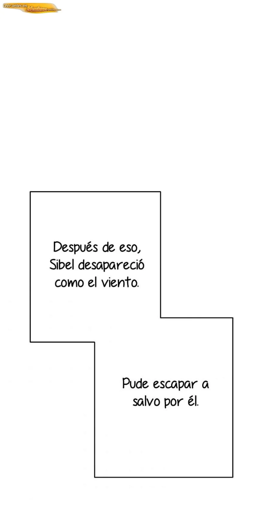 Marilyn ama mucho a Lariensa Capítulo 30 - página 28